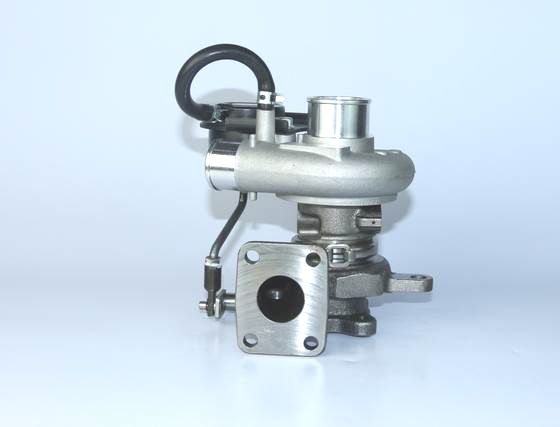 Turbo pour   - Ref. OEM 28231-27000, 2823127000, 28231-27000, 2823027000, 28230-27000 - Turbo Mitsubishi